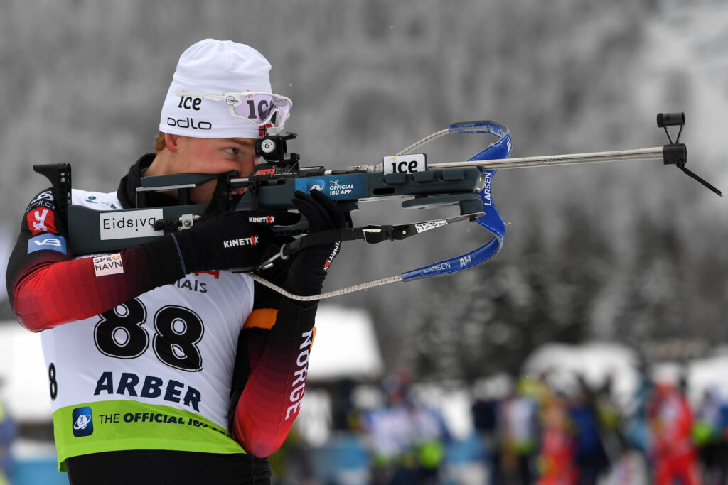 Aleksander Fjeld Andersen