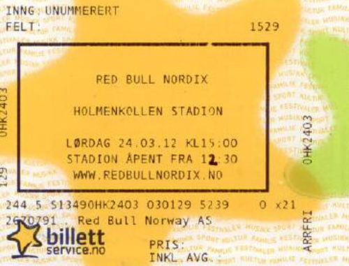 Red Bull NordiX Quiz på Langrenn.com.