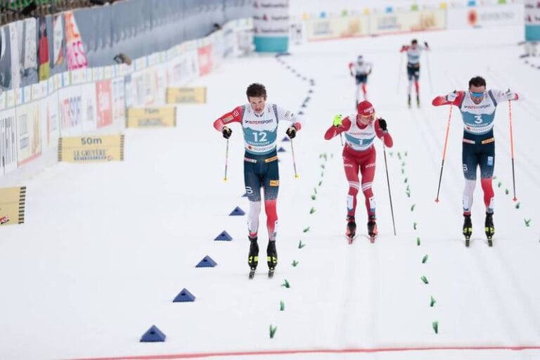 Dette er regelene for passering og obstruksjon i årets sesong