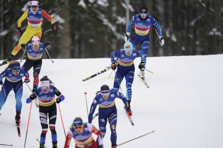 Finsk cup i Voukatti allerede til helgen
