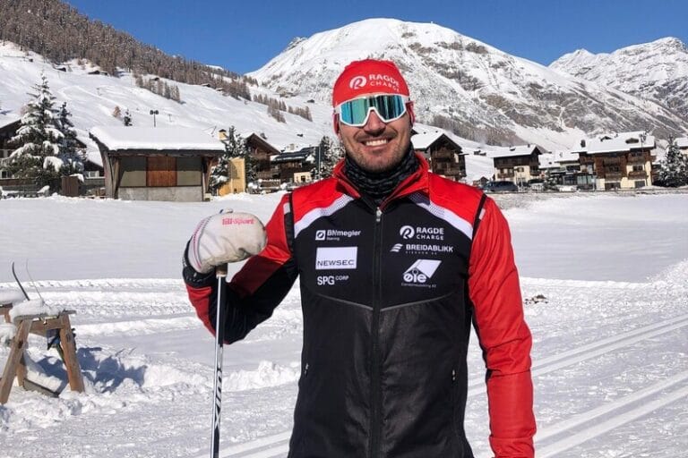Nygaard dropper Muonio og Beito – drar til Livigno istedenfor