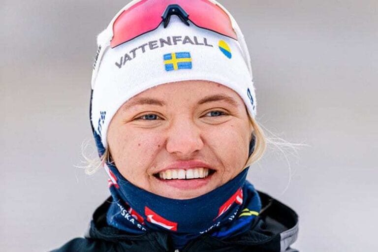 Linn Svahn mister hele sesongen