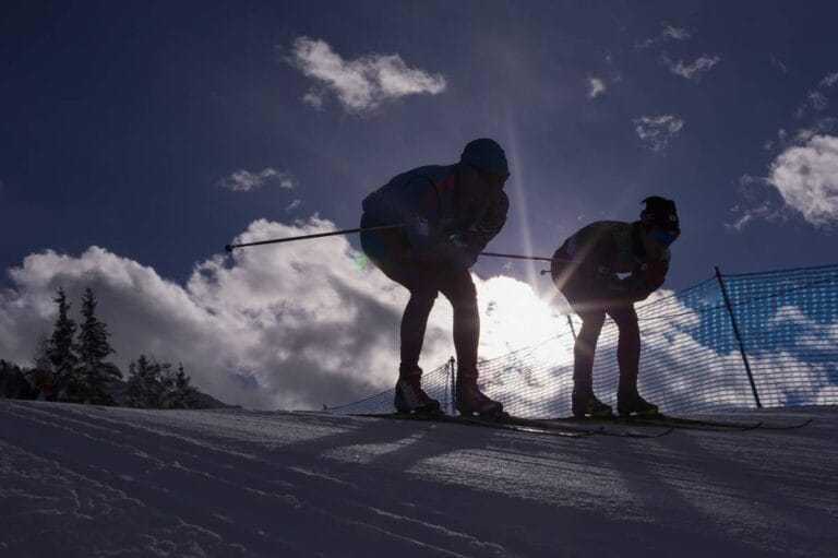 Å gi pes i konkurranser. Tillatt eller forbudt?