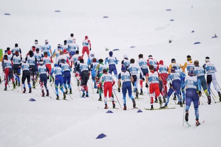 – De til en hver tid beste bør få representere Norge i verdenscup