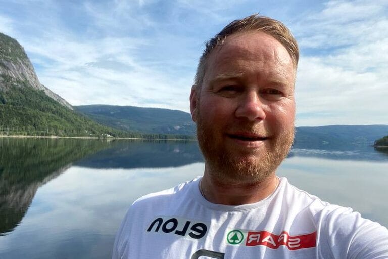 Dette er årets trener