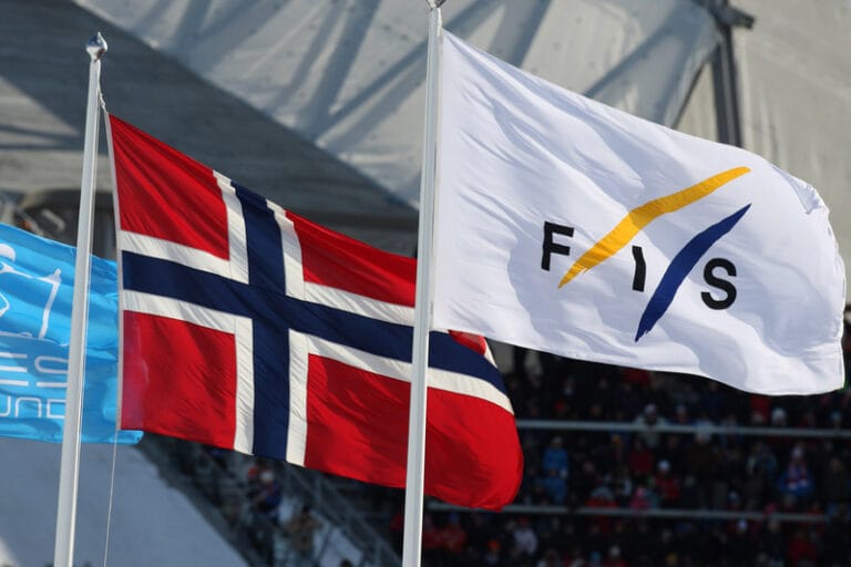 Lanserer FIS Games: felles FIS-VM for alle grener hvert fjerde år