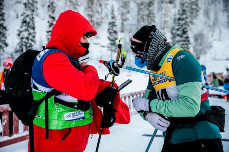 Jelena Välbe til russisk TV: – Gutter, vi spiller ikke sjakk