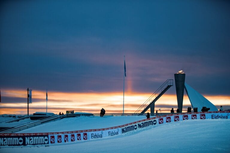 PROGRAM: Verdenscup Lillehammer 2021 – Runde 2