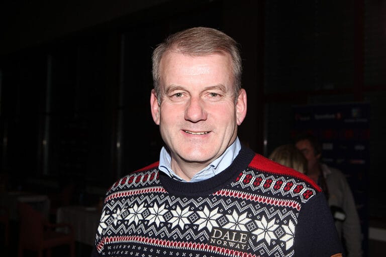 RØSTE: – Et fluorforbud vil ikke løse alle utfordringer knyttet til preparering og smøring av ski