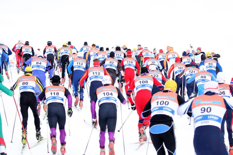 Disse 185 klubbene tok 28.227 poeng i NC Jr. Lygna sist weekend – Liste viser også per årskull