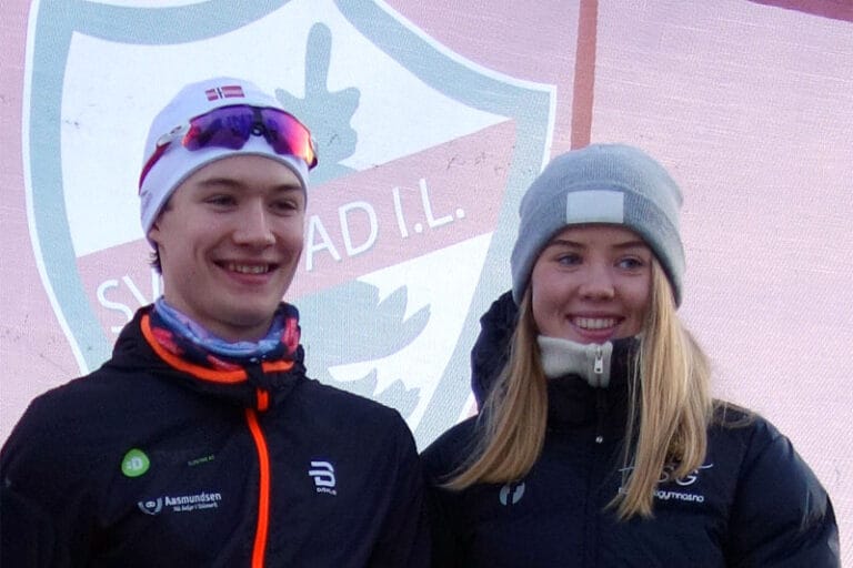 LESERBREV: Historisk uttak setter Morgedal igjen på langrennskartet