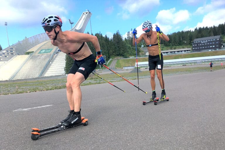 SIMEN HEGSTAD KRÜGER: – NÅR JEG GÅR FRA FELTET, SÅ ER DET FOR VINNE