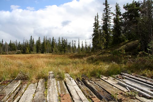 INVITASJON: Løypesamling 21. og 22. august 2020