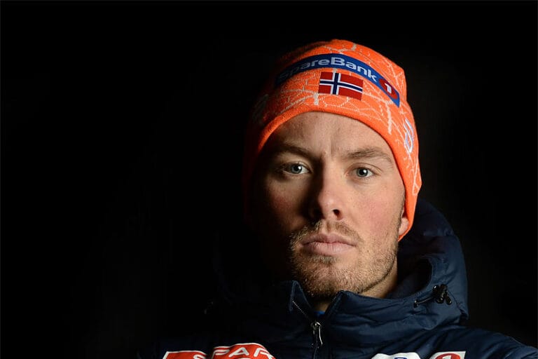 EMIL IVERSEN: – For min del var det som skjedde utenfor min kontroll. Jeg hadde ikke vært på julefester eller noen ting