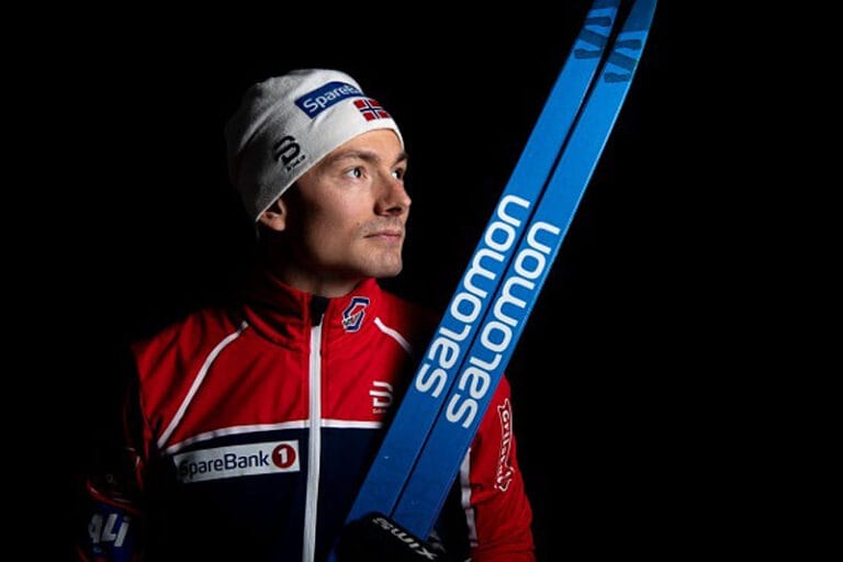 KROGHS SPRINTSTRATEGI: – Sprintdagen er nok mer krevende, for du må gjøre det flere ganger