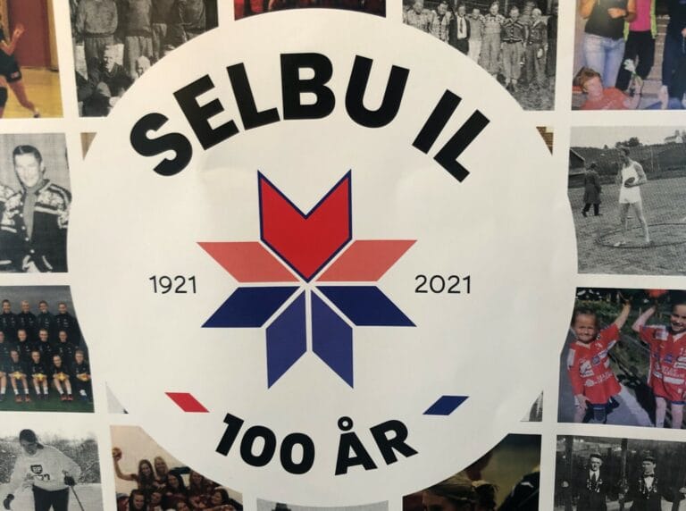 Selbu IL 100 år