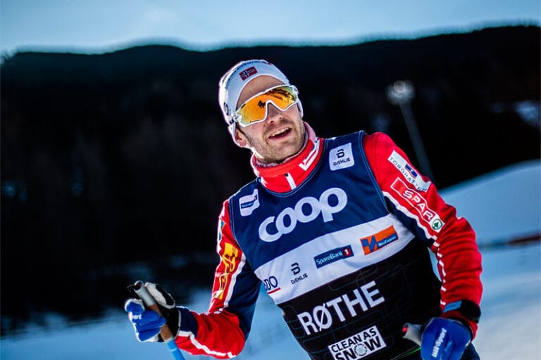 STARTLISTE: Verdenscup Nove Mesto – Menn – Søndag