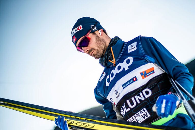 HOLUND ETTER GIGAMISS: – Jeg sa «nei, nei, nei, nei»