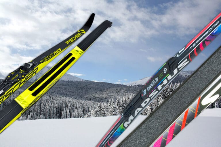 – Alt dette gjør at jeg er sikker på at felleskiene fortsatt bare er i startgropa