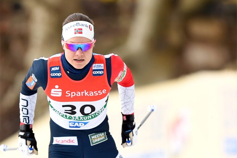 STARTLISTE: Verdenscup Oberstdorf – Kvinner – Søndag