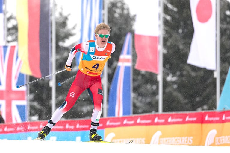 PROGRAM og STARTLISTE: OFIKs Julistevne 2020 – Flere skiløpere på 3000 meter