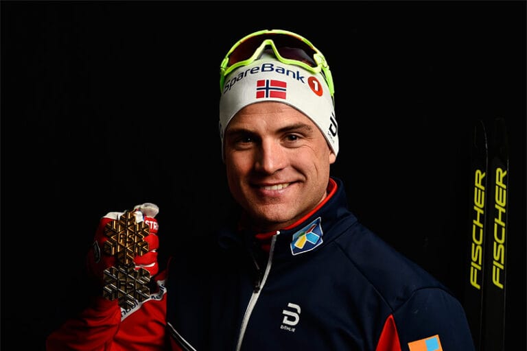 RESERVELISTE: Toppidrettsveka 2020