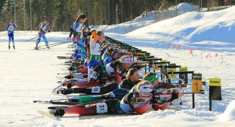 Østre Toten Skilag søker etter SKISKYTTERTRENER