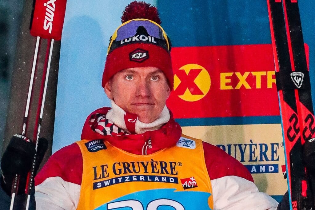 Alexander Bolshunov raser mor formatet på årets Tour de Ski, mener konseptet er blitt en Tour de Ski Sprint.