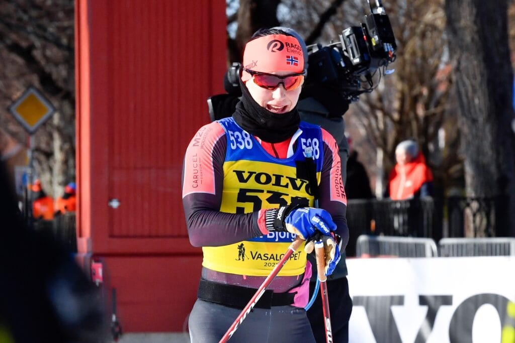 Marit Bjørgen sesongdebuterer med Visma Ski Classics-løpet Orsa Grönklitt i helga