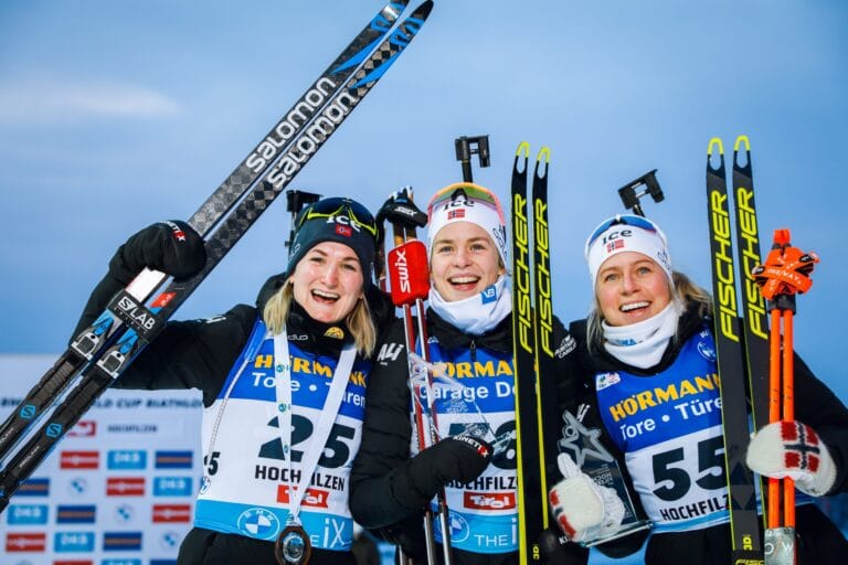 Røiseland på pallen i hviterussisk knockout