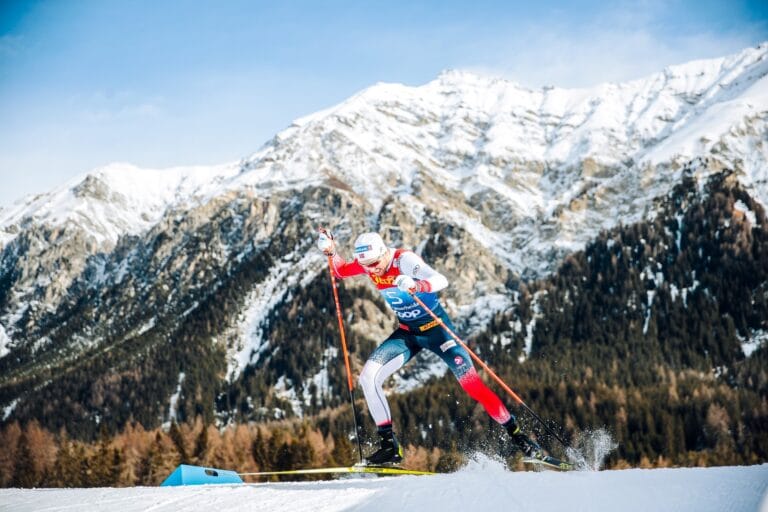 – Dette er en katastrofal åpning av Tour de Ski