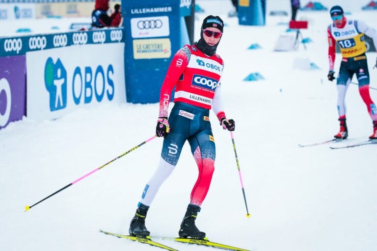 Dette er Norges tropp til Davos