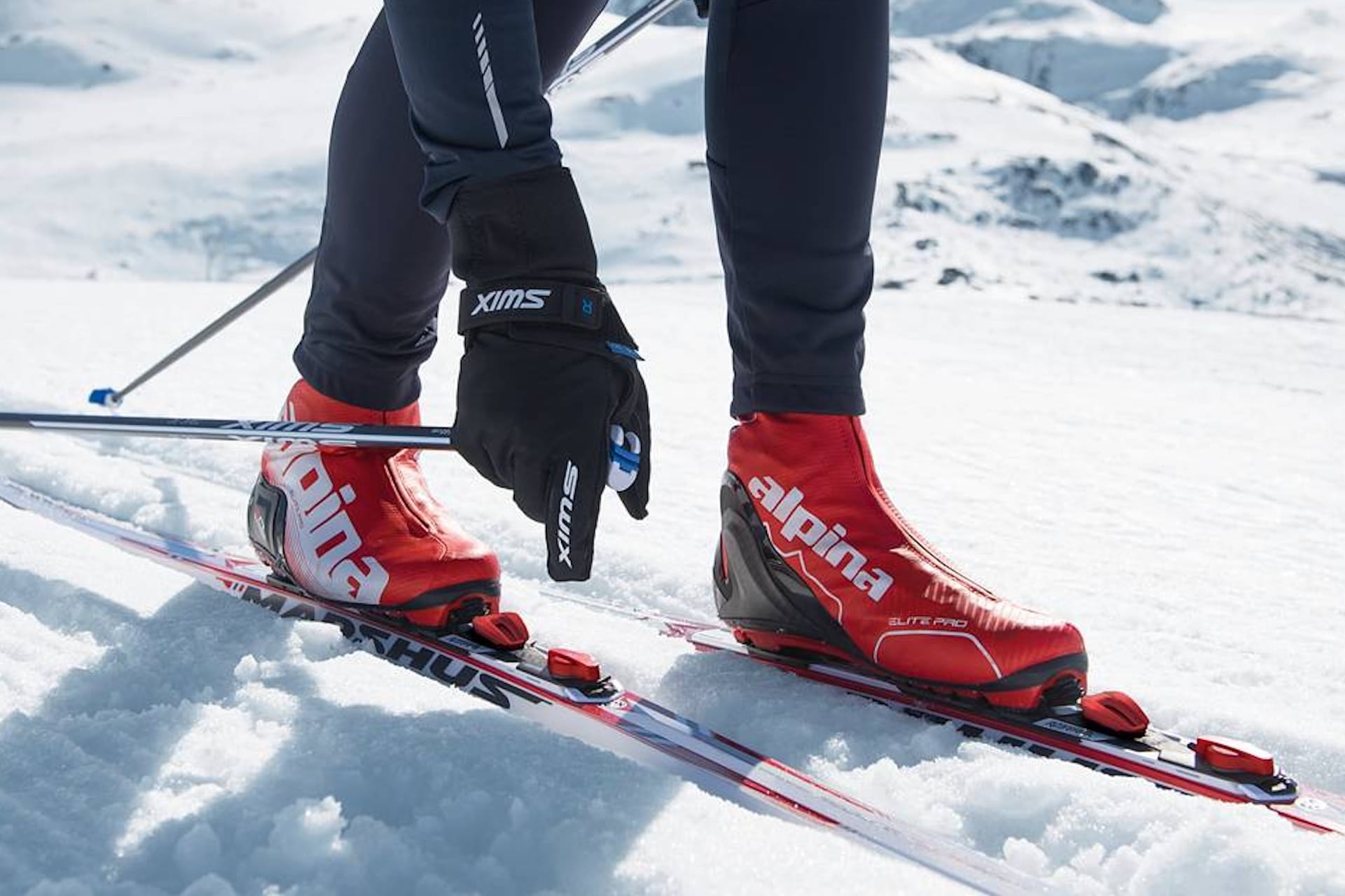 Profftrikset mange ikke bruker: Få bedre glid og feste på sekunder