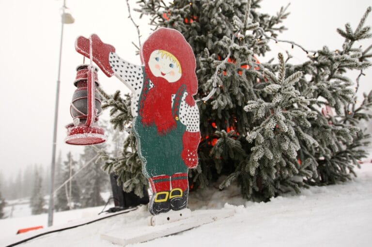 God jul til alle våre lesere!