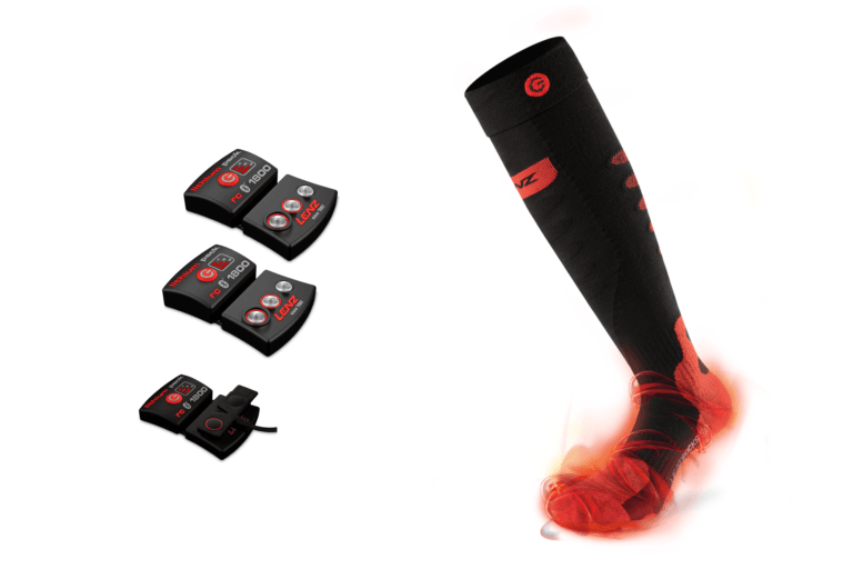 Frys ikke lengre på hender eller føtter