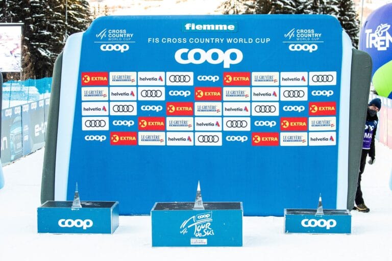 Premiepengene i Tour de Ski redusert – så mye stikker vinneren av med.