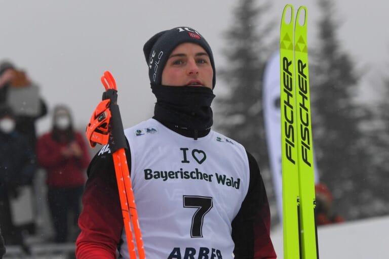 Dahlen Aspenes med seier i Nove Mesto