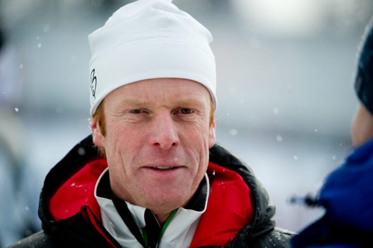 Debatt: Til Sveits med det nasjonale bygdedyret i hælane