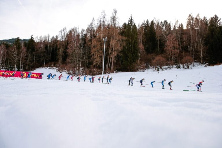 Hvilke klubber og kretser er best etter første NC-helg?