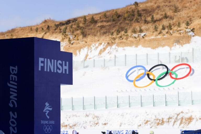 Startlister OL: Femmila