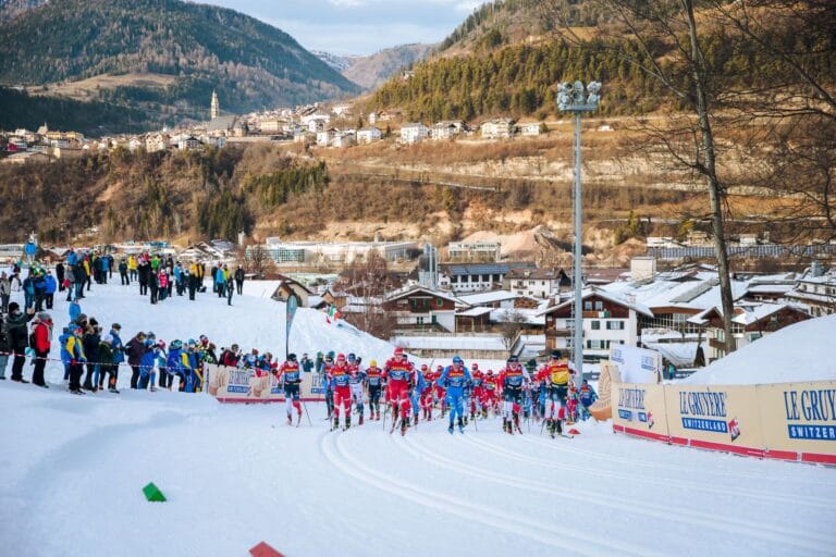 Tidenes beste norske skiløpere: Plass 6-4