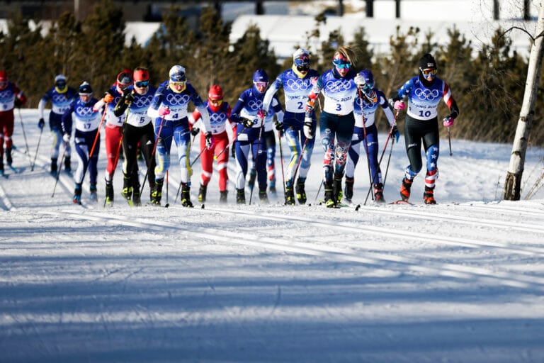 Forhåndsomtale: 10 km kvinner – Kan noen slå Johaug?