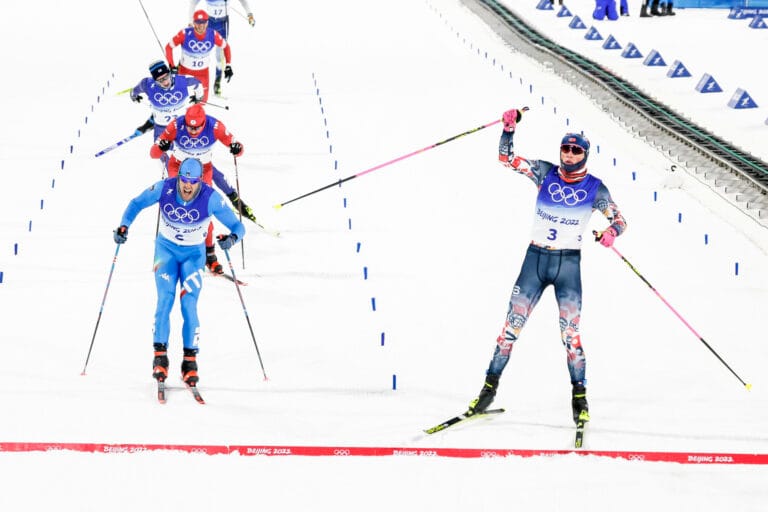 Klæbo, Northug og Taugbøl varmer opp til verdenscup med showsprint i kveld