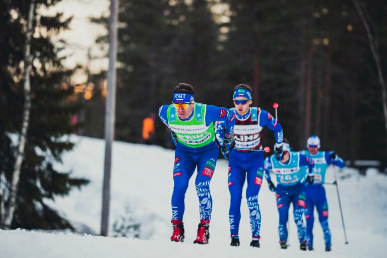 Ski Classics utestenger russiske og hviterussiske utøvere fra resten av sesongen