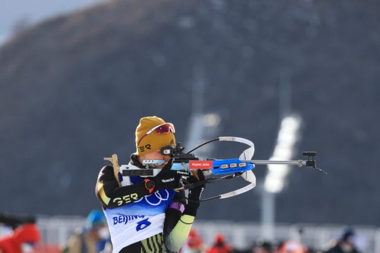 Program Norgescup skiskyting Senior – Junior – Ungdom – Målselv 2022