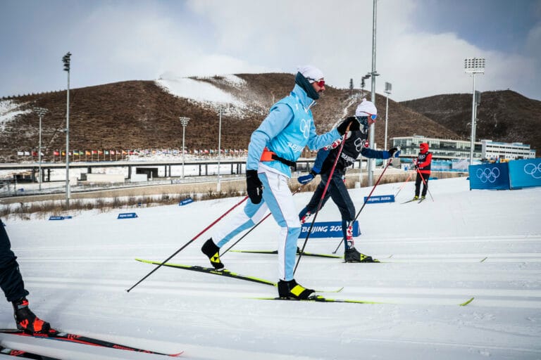 Resultater OL Beijing 2022 – Langrenn