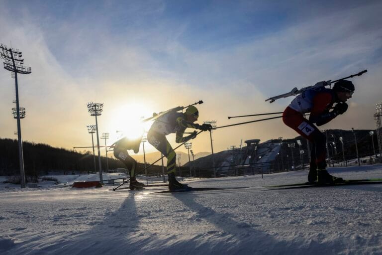 Norges junior-gutter presterte på sitt beste under mesterskapet -det endte med et VM-gull