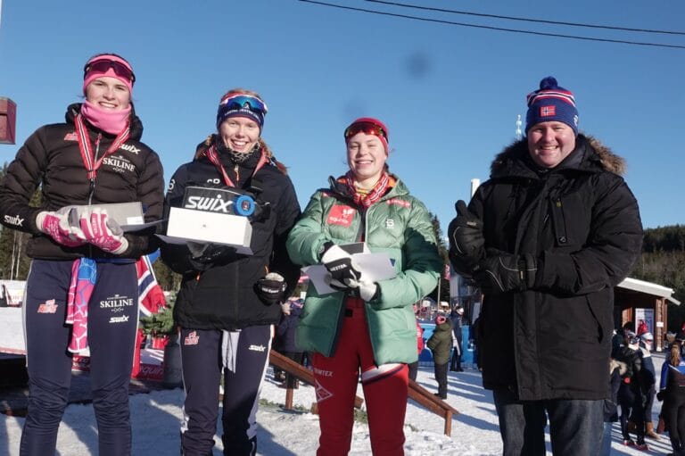 Både full fart og stopp for VM-håpene