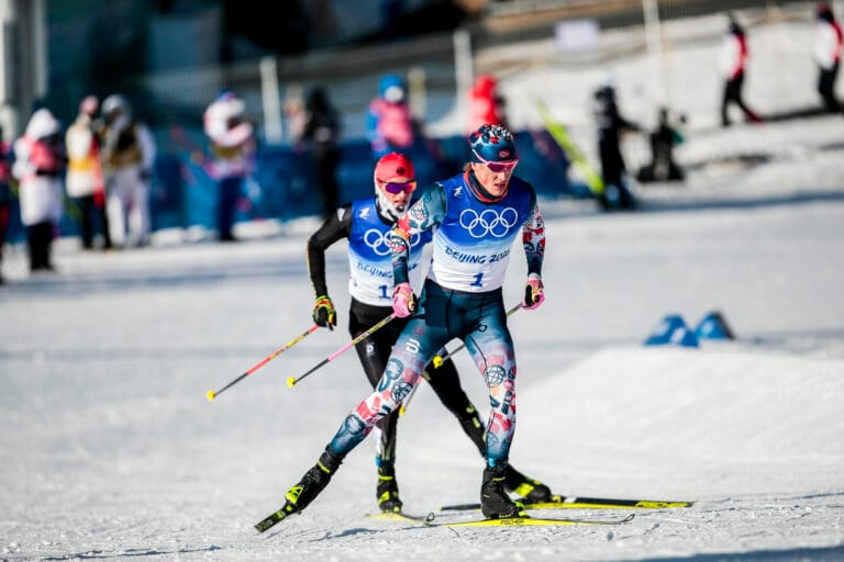 Klæbo beklager oppførselen