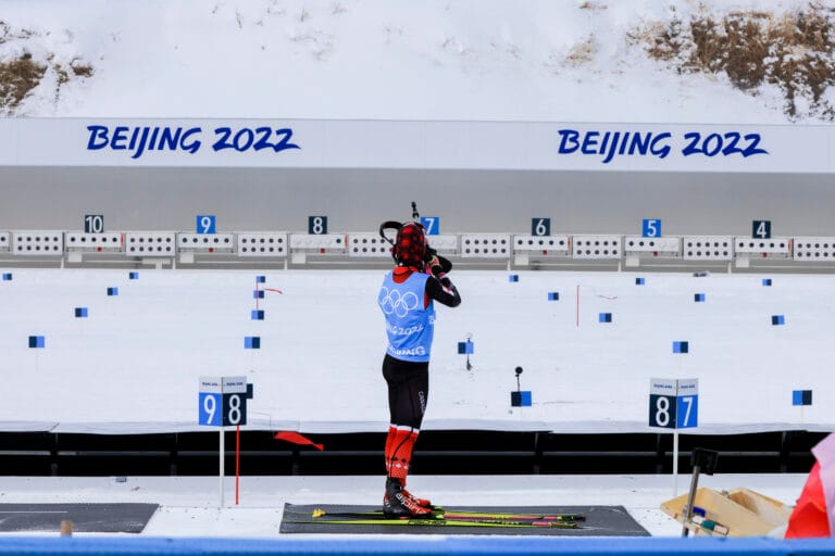 Startlister OL: Fellesstarter for både kvinner og menn